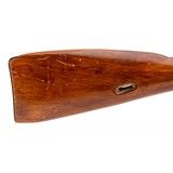 "Russian M91/30 Rifle 7.62x54 (R40162) Consignment" - 8 of 8