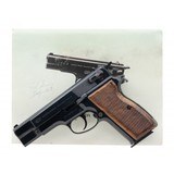 "Mauser Compact DA Pistol 9mm (PR64609)" - 5 of 7