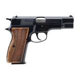 "Mauser Compact DA Pistol 9mm (PR64609)" - 1 of 7