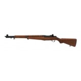 "Winchester M1 Garand Rifle .30-06 (W12674) (Consignment)" - 5 of 7