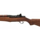 "Winchester M1 Garand Rifle .30-06 (W12674) (Consignment)" - 4 of 7