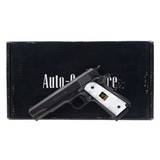 "Auto-ordnance 1911A1 .45ACP (PR64887)" - 6 of 7