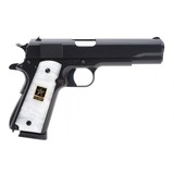 "Auto-ordnance 1911A1 .45ACP (PR64887)" - 1 of 7