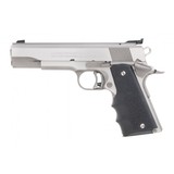 "Colt Gold Cup Series 80 Pistol .45 ACP (C19352)" - 3 of 6