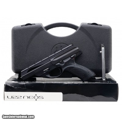 "Beretta U22 NEOS .22LR (PR65051)" - Image 2 of 5