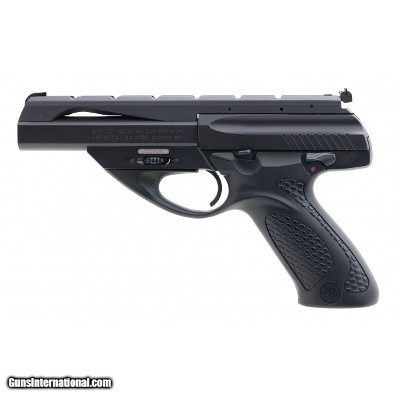 "Beretta U22 NEOS .22LR (PR65051)" - Image 3 of 5