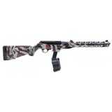 "Ruger PC Carbine 9mm (R40223)" - 1 of 4