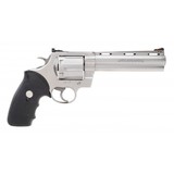 "Colt Anaconda Revolver .44 Magnum (C18528)" - 2 of 5