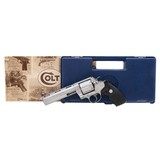 "Colt Anaconda Revolver .44 Magnum (C18528)" - 3 of 5