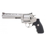 "Colt Anaconda Revolver .44 Magnum (C18528)" - 1 of 5
