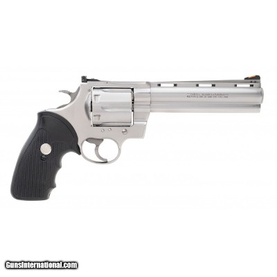 "Colt Anaconda Revolver .44 Magnum (C18528)" - Image 2 of 5