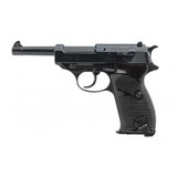 "AC43 Walther P.38 WWII Pistol 9mm (PR64617)" - 7 of 7