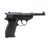 "AC43 Walther P.38 WWII Pistol 9mm (PR64617)" - 1 of 7