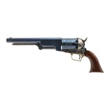 "Uberti 1847 Walker .44 cal Percussion Revolver (BP297)" - 1 of 6