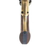 "Uberti 1847 Walker .44 cal Percussion Revolver (BP297)" - 2 of 6