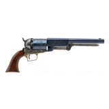 "Uberti 1847 Walker .44 cal Percussion Revolver (BP297)" - 6 of 6