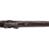 "Sharps Meacham Style Sporting Rifle .45-70 (AL9760) Consignment" - 2 of 7