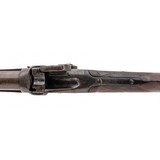 "Sharps Meacham Style Sporting Rifle .45-70 (AL9760) Consignment" - 4 of 7
