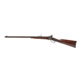 "Sharps Meacham Style Sporting Rifle .45-70 (AL9760) Consignment" - 6 of 7