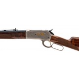 "Browning Model 1886 High Grade Rifle .45-70 Govt (R40321)" - 2 of 4