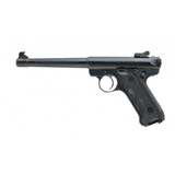 "Ruger Mark II Target Pistol .22LR (PR64911)" - 6 of 6