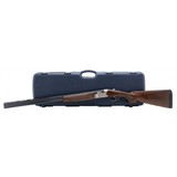 "Beretta Silver Pigeon II Shotgun 20 Gauge (S15507)" - 4 of 5