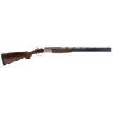 "Beretta Silver Pigeon II Shotgun 20 Gauge (S15507)" - 1 of 5