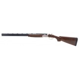 "Beretta Silver Pigeon II Shotgun 20 Gauge (S15507)" - 2 of 5