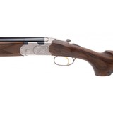 "Beretta Silver Pigeon II Shotgun 20 Gauge (S15507)" - 5 of 5