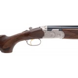 "Beretta Silver Pigeon II Shotgun 20 Gauge (S15507)" - 3 of 5
