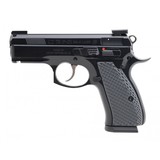 "CZ 75 P-01 Pistol 9mm (PR64924)" - 4 of 7