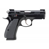 "CZ 75 P-01 Pistol 9mm (PR64924)" - 1 of 7