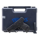 "Walther PPS Pistol 9mm (PR64925)" - 2 of 4