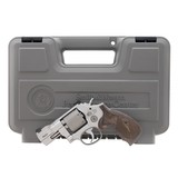 "Smith & Wesson PC 986 Revolver (NGZ3943) NEW" - 2 of 3