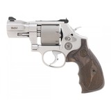 "Smith & Wesson PC 986 Revolver (NGZ3943) NEW" - 1 of 3