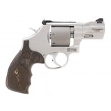 "Smith & Wesson PC 986 Revolver (NGZ3943) NEW" - 3 of 3