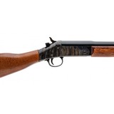 "New England Pardner SBI Shotgun 20 Gauge (S15514)" - 4 of 4