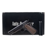 "Auto Ordnance 1911A1 Pistol .45ACP (PR65073)" - 5 of 7