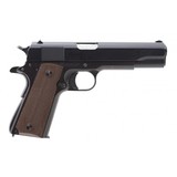 "Auto Ordnance 1911A1 Pistol .45ACP (PR65073)" - 1 of 7