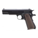 "Auto Ordnance 1911A1 Pistol .45ACP (PR65073)" - 4 of 7