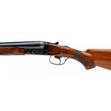 "AYA Matador Shotgun 12 Gauge (S15566)" - 3 of 5