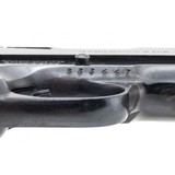 "Gabilondo Llama semi-auto Pistol .45acp (PR64757)" - 7 of 7