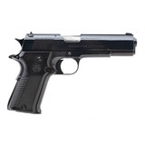 "Gabilondo Llama semi-auto Pistol .45acp (PR64757)"