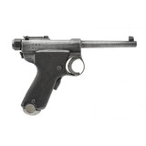 "Rare Japanese Modified 1902 Papa Nambu Pistol
8mm Nambu (PR64758)" - 1 of 6