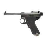 "Rare Japanese Modified 1902 Papa Nambu Pistol
8mm Nambu (PR64758)" - 6 of 6