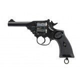 "British Webley Mk IV Revolver .38s&w (PR64762)" - 1 of 6