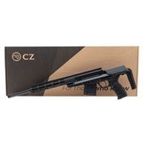 "CZ 600 TA1 Trail 7.62x39 (NGZ3914) NEW" - 2 of 5