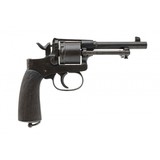 "Rast & Gasser Model 1898 revolver 8mm (PR64763)" - 6 of 6