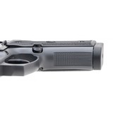 "Beretta M9A3 Black & Gray Pistol 9mm (PR65084)" - 6 of 7