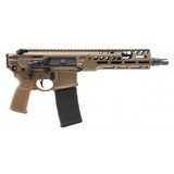 "Sig Sauer MCX SPEAR-LT .300 BLK (PR64894)" - 1 of 5